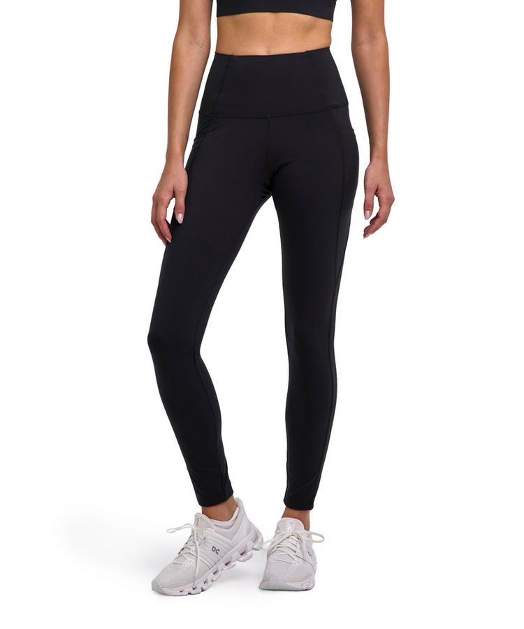 Falke Falke Trekking Perform Better Tights long Tights Damen - black (3003) - 0 | SportScheck