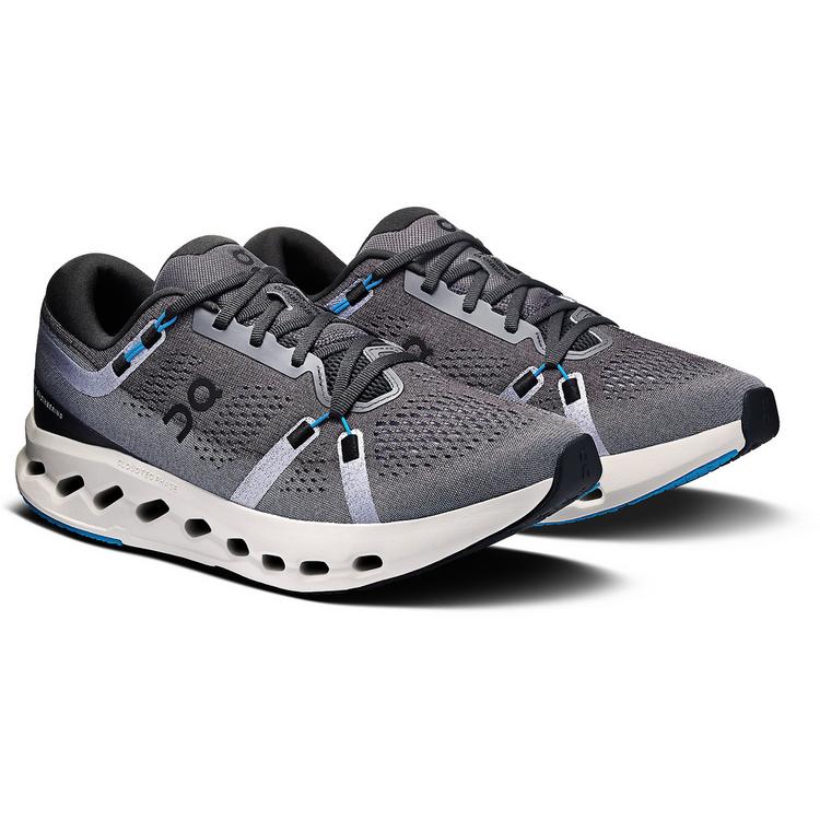 On On Cloudsurfer 2 Laufschuhe Herren - Schwarz01140 - 3 | SportScheck