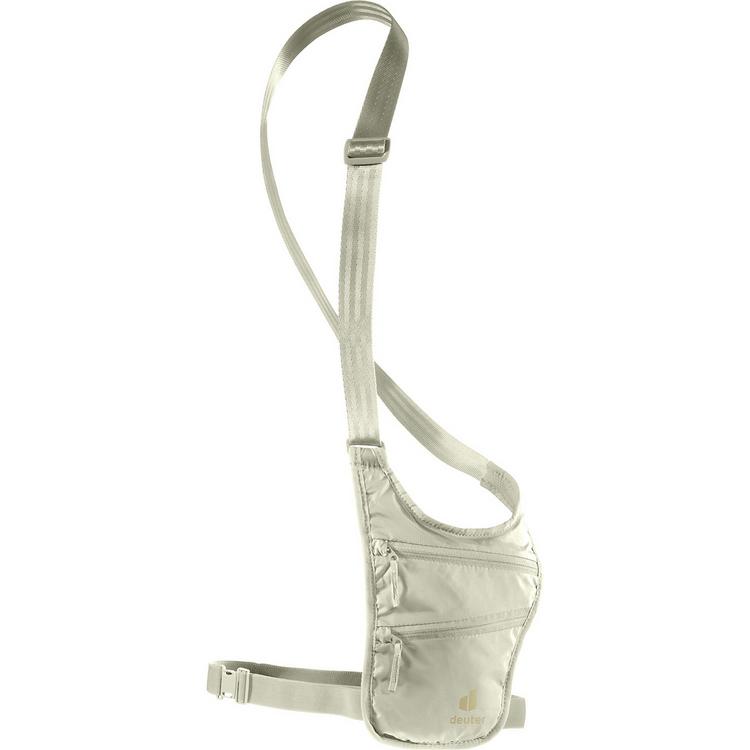 Deuter Deuter Security Holster Bauchtasche - Beige801 - 0 | SportScheck