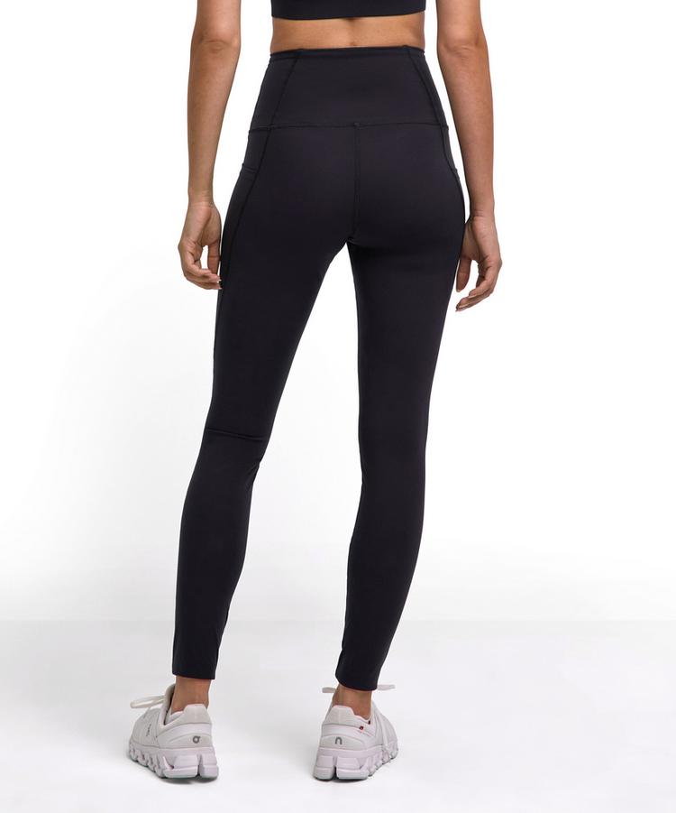 Falke Falke Trekking Perform Better Tights long Tights Damen - black (3003) - 0 | SportScheck
