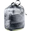Deuter Mesh Sack 3 Bauchtasche - Schwarz01105