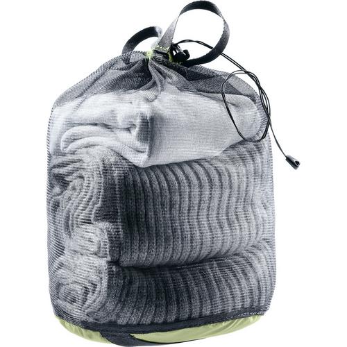 Deuter Mesh Sack 3 Bauchtasche