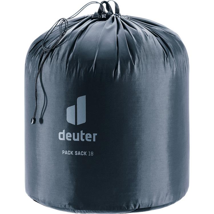 Deuter Deuter Pack Sack 18 Bauchtasche - Schwarz - 0 | SportScheck