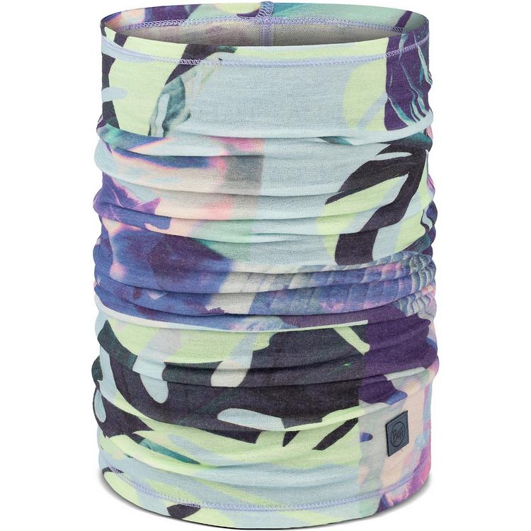 BUFF BUFF Merino Lightweight Prints Schal - Schwarz01113 - 0 | SportScheck