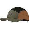 BUFF 5 Panel Venture Cap Cap - Khaki
