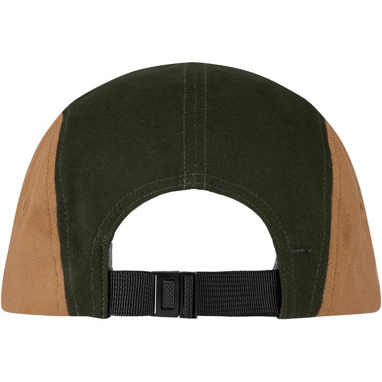 BUFF BUFF 5 Panel Venture Cap Cap - Khaki - 0 | SportScheck