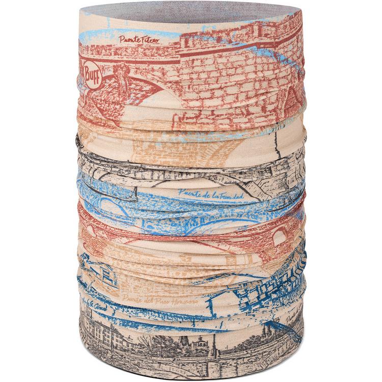 BUFF BUFF CoolNet UV Schal - Perlwei&szlig; - 0 | SportScheck