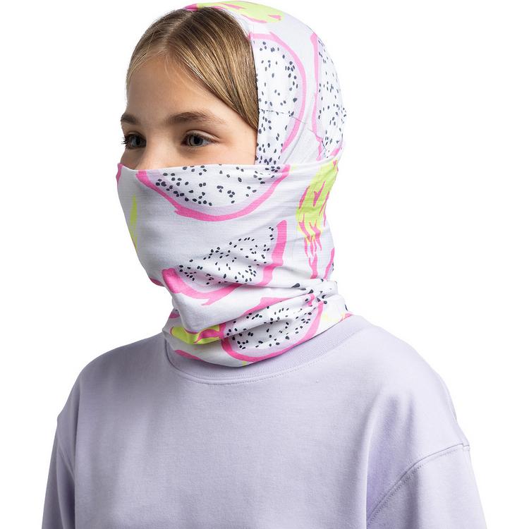BUFF BUFF CoolNet UV Schal - Schwarz01113 - 4 | SportScheck