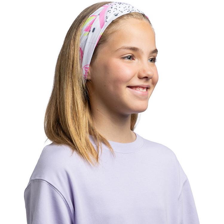 BUFF BUFF CoolNet UV Schal - Schwarz01113 - 5 | SportScheck