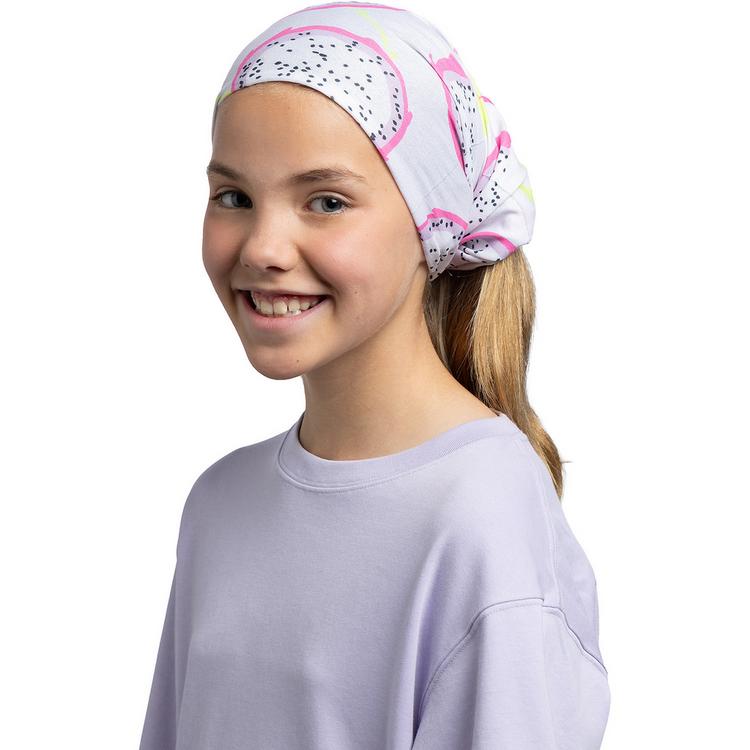 BUFF BUFF CoolNet UV Schal - Schwarz01113 - 6 | SportScheck