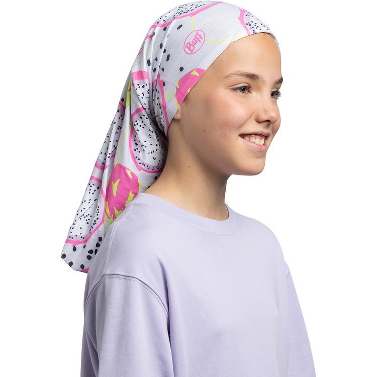BUFF BUFF CoolNet UV Schal - Schwarz01113 - 7 | SportScheck