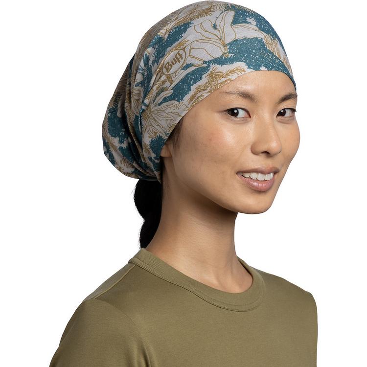 BUFF BUFF CoolNet UV Schal - Schwarz01113 - 2 | SportScheck