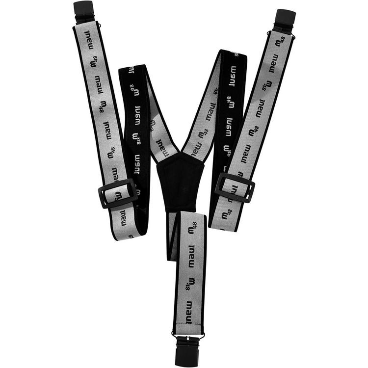 Maul Sport Maul Sport Click Suspender Schl&uuml;sselanh&auml;nger - Schwarz01101 - 0 | SportScheck