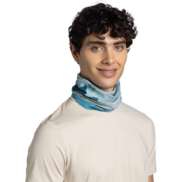 BUFF BUFF CoolNet UV Schal - Petrol251 - 1 | SportScheck
