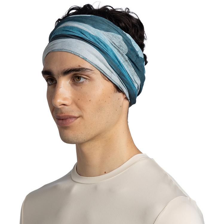 BUFF BUFF CoolNet UV Schal - Petrol251 - 2 | SportScheck