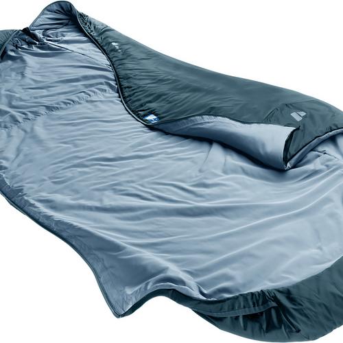 Deuter Dreamlite 10C/50F H&uuml;ttenschlafsack