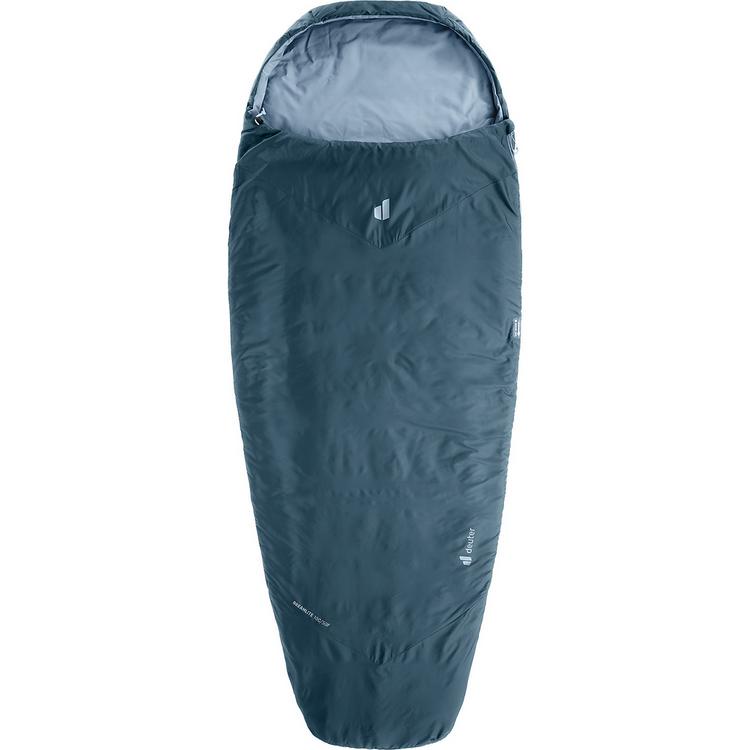 Deuter Deuter Dreamlite 10C/50F H&uuml;ttenschlafsack - Blau303 - 0 | SportScheck