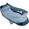 Deuter Dreamlite EL 10C/50F H&uuml;ttenschlafsack - Blau303