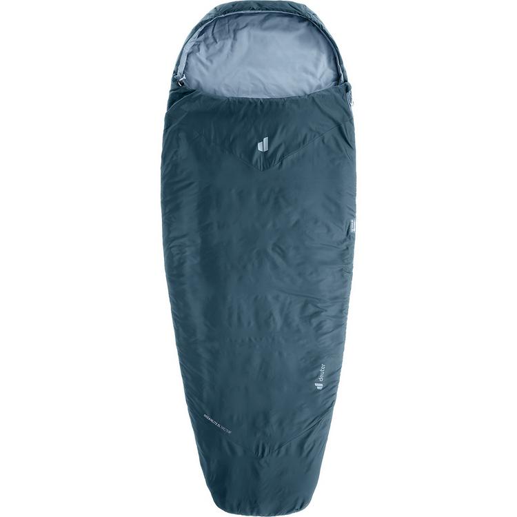 Deuter Deuter Dreamlite EL 10C/50F H&uuml;ttenschlafsack - Blau303 - 0 | SportScheck
