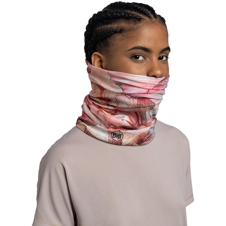 BUFF BUFF CoolNet UV Schal - Pink473 - 2 | SportScheck