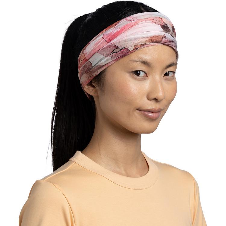 BUFF BUFF CoolNet UV Schal - Pink473 - 3 | SportScheck