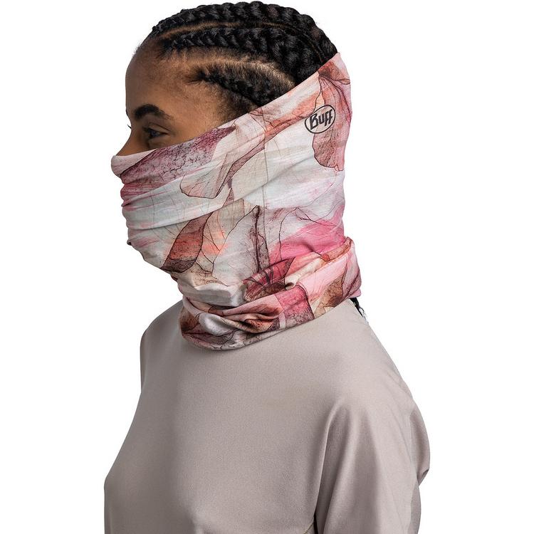 BUFF BUFF CoolNet UV Schal - Pink473 - 4 | SportScheck