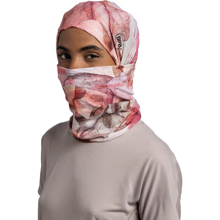 BUFF BUFF CoolNet UV Schal - Pink473 - 5 | SportScheck