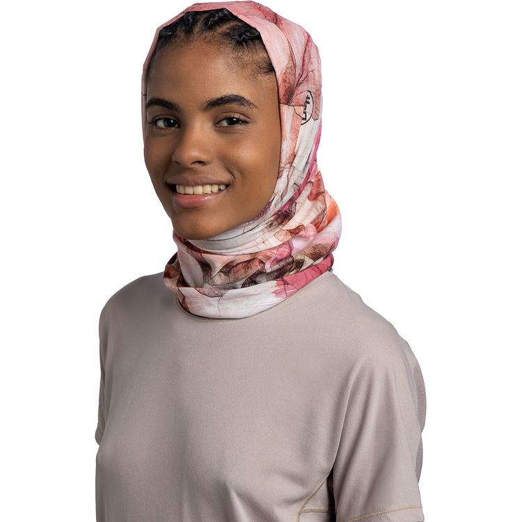 BUFF BUFF CoolNet UV Schal - Pink473 - 6 | SportScheck