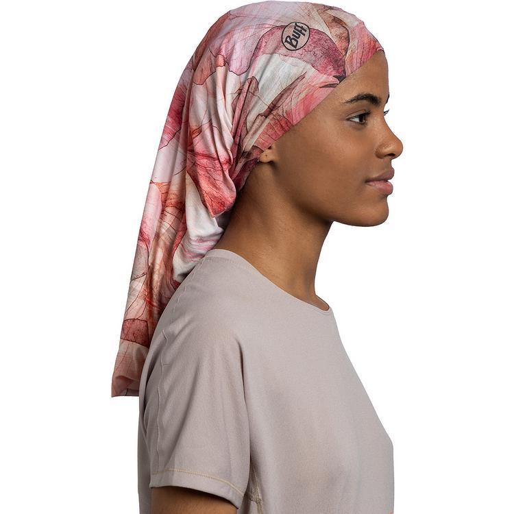 BUFF BUFF CoolNet UV Schal - Pink473 - 7 | SportScheck