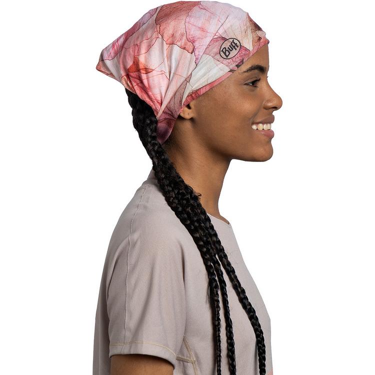 BUFF BUFF CoolNet UV Schal - Pink473 - 9 | SportScheck
