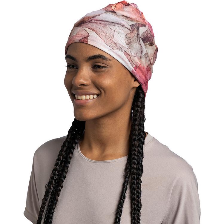 BUFF BUFF CoolNet UV Schal - Pink473 - 11 | SportScheck