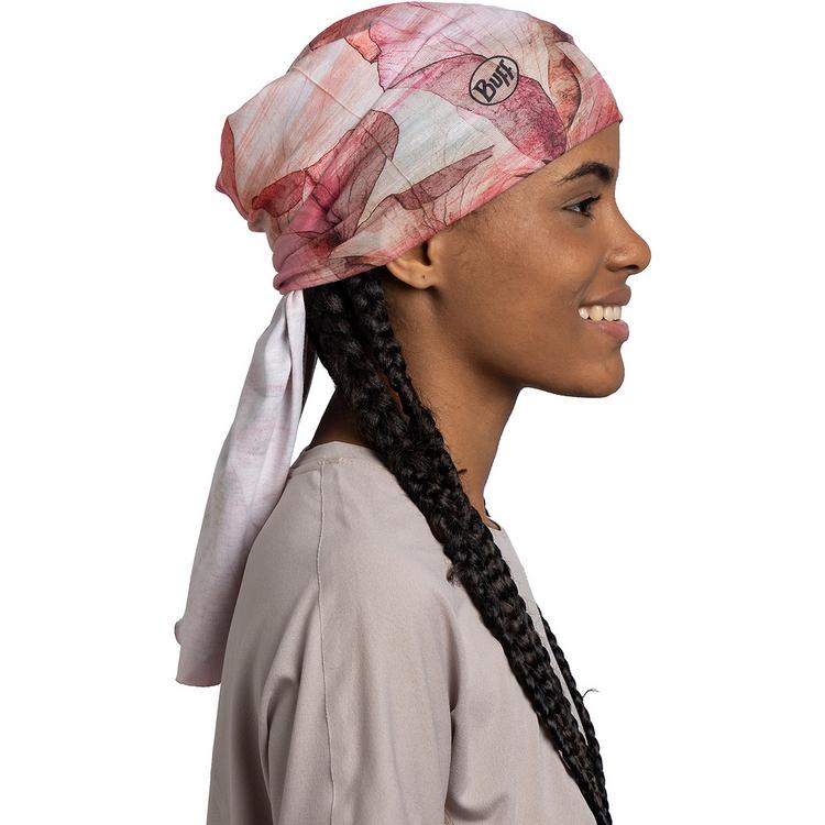 BUFF BUFF CoolNet UV Schal - Pink473 - 12 | SportScheck