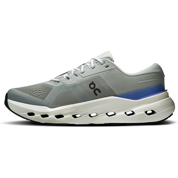 On On Cloudrunner 3 Laufschuhe Herren - Hellgr&uuml;n229 - 0 | SportScheck