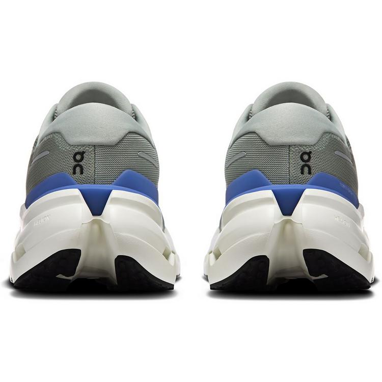 On On Cloudrunner 3 Laufschuhe Herren - Hellgr&uuml;n229 - 3 | SportScheck