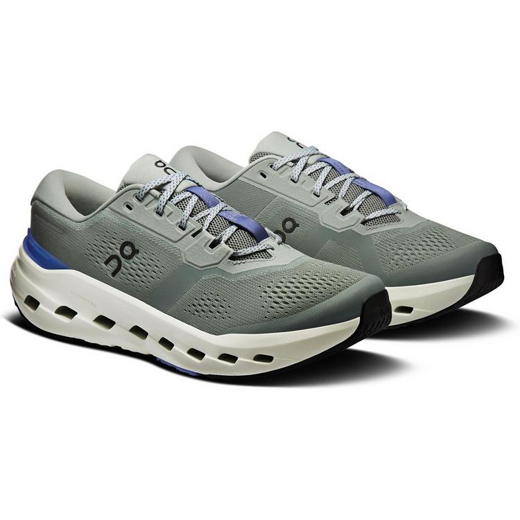 On On Cloudrunner 3 Laufschuhe Herren - Hellgr&uuml;n229 - 4 | SportScheck
