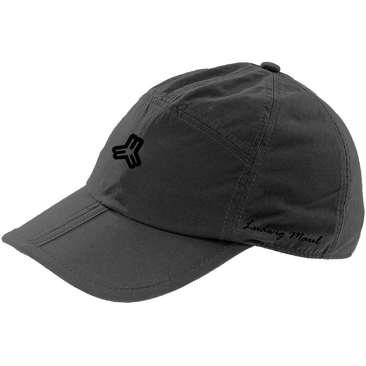 Maul Sport Maul Sport Ports UV50 Cap - Schwarz01101 - 0 | SportScheck