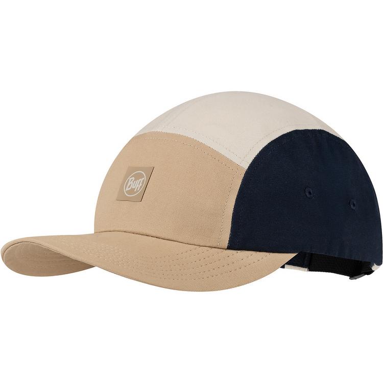 BUFF BUFF 5 Panel Venture Cap Cap - Sand - 0 | SportScheck