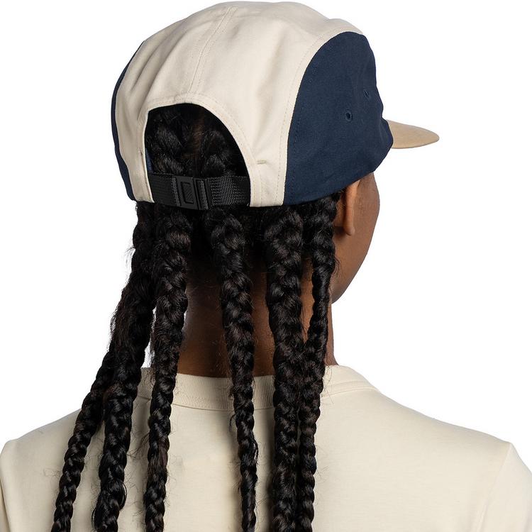 BUFF BUFF 5 Panel Venture Cap Cap - Sand - 2 | SportScheck