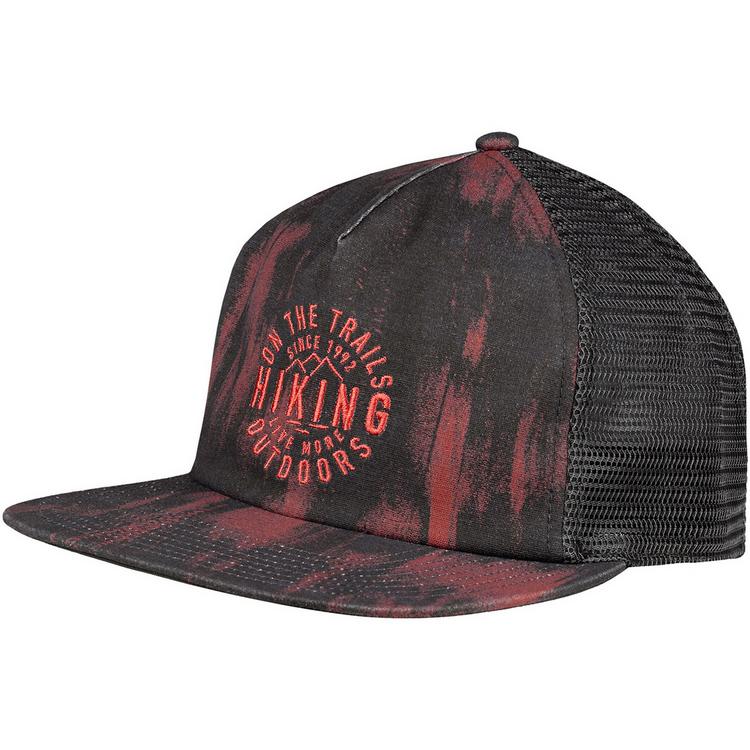 BUFF BUFF TRUCKER CAP Cap - wie abgebildet - 0 | SportScheck