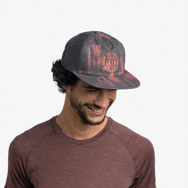 BUFF BUFF TRUCKER CAP Cap - wie abgebildet - 1 | SportScheck