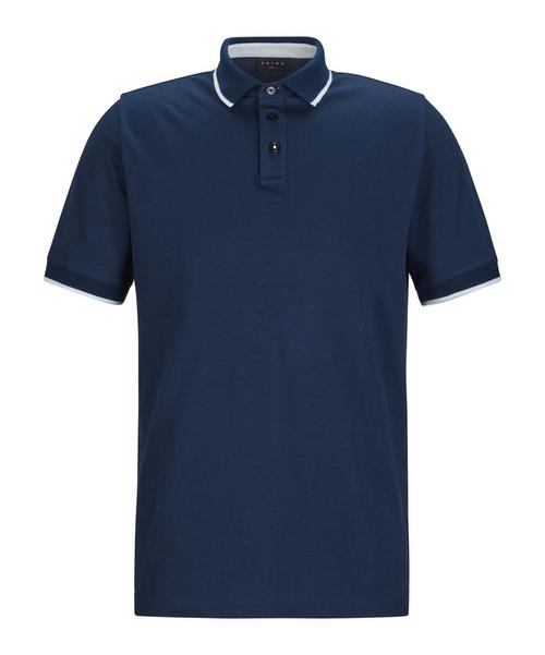 Falke Smart Easy Care Poloshirt Herren