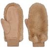 Barts W FURMITTS Handschuh Damen - Braun