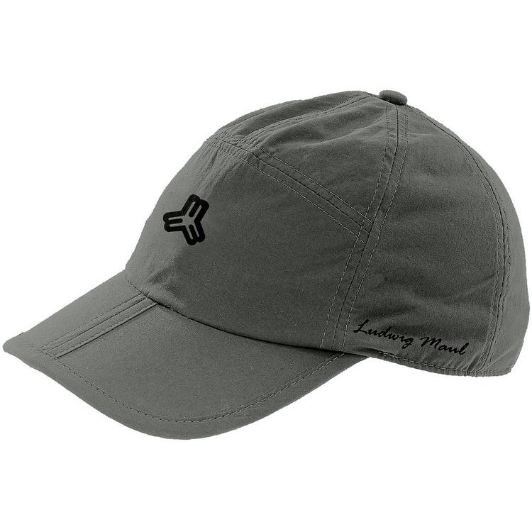 Maul Sport Maul Sport Ports UV50 Cap - Tannengr&uuml;n216 - 0 | SportScheck