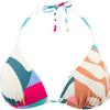 Barts W CONGEE TRIANGLE Bikini Hose Damen - Wei&szlig;