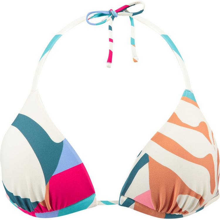 Barts Barts W CONGEE TRIANGLE Bikini Hose Damen - Wei&szlig; - 0 | SportScheck