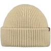 Barts DERVAL BEANIE Skim&uuml;tze - Sand