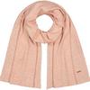 Barts W WITZIA SCARF Schal Damen - Crema