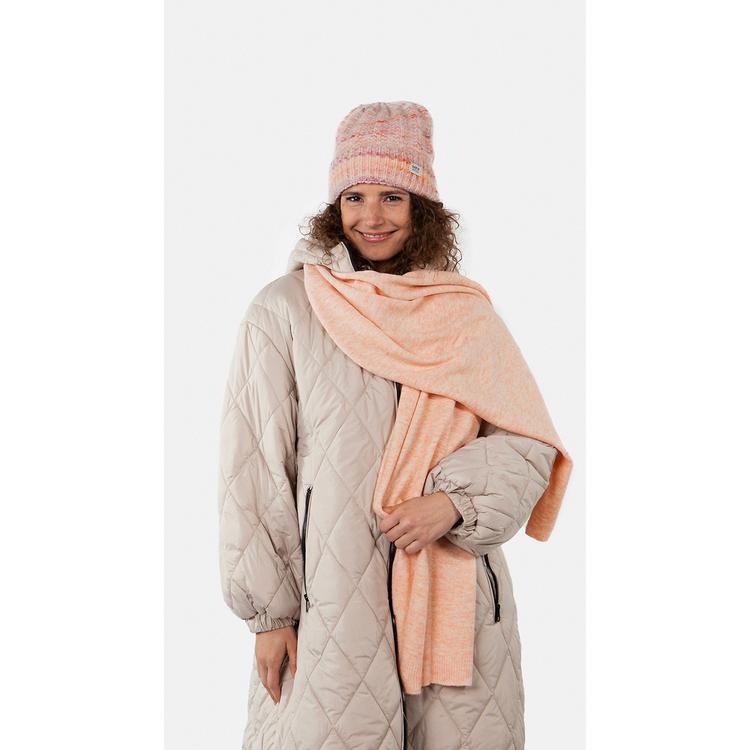 Barts Barts W WITZIA SCARF Schal Damen - Crema - 0 | SportScheck