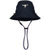 BUFF PLAY BOONEY HAT Hut Kinder - Blau