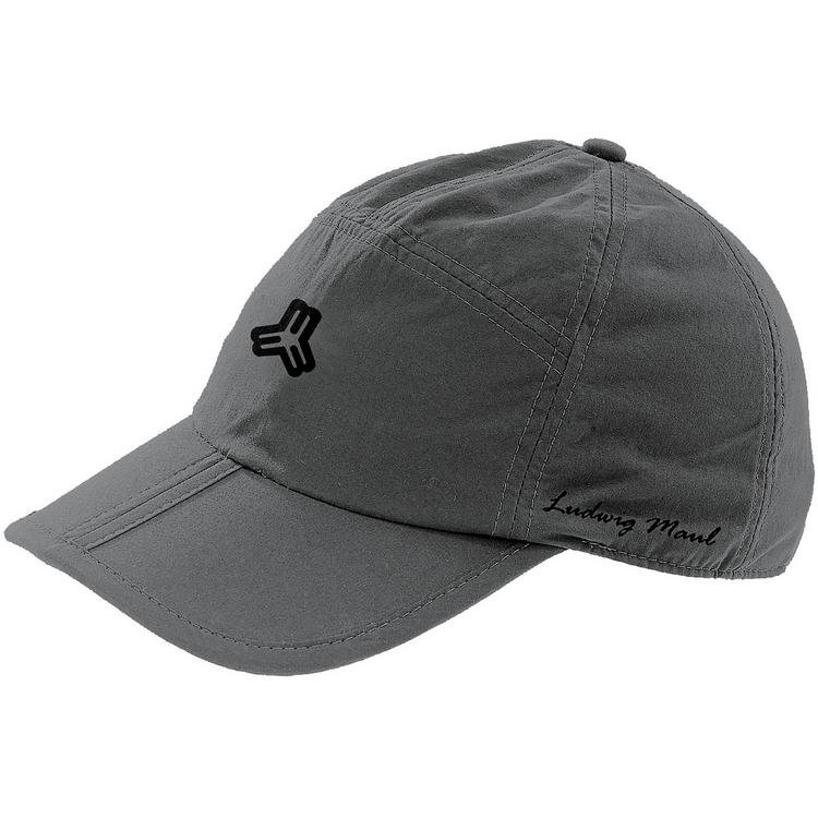 Maul Sport Maul Sport Ports VTL Cap - Dunkelgrau037 - 0 | SportScheck